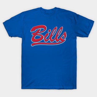 Bills 2024 T-Shirt